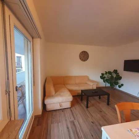 Apartment Fontanone