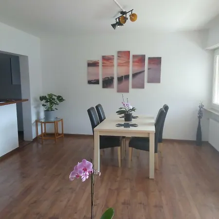 Fontanone Apartment