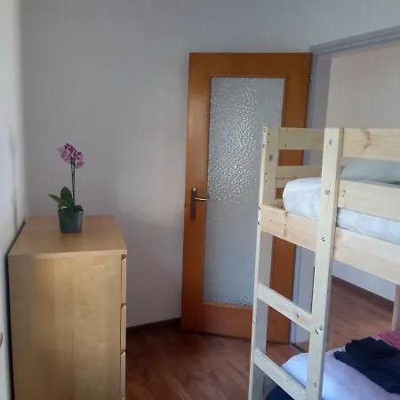 Apartment Fontanone *