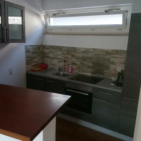 Fontanone Apartment