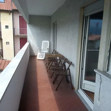 Fontanone * Локарно