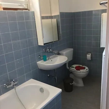 Apartment Fontanone *